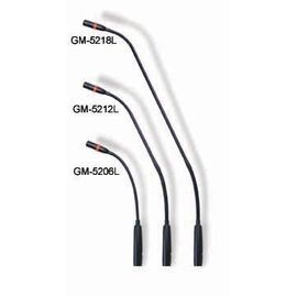 Микрофон конденсаторный  JTS GML-5212